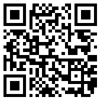 QR Code for bitcoin:1ChaEzcK8eemVSqdfTNZQfdpr89y3fCmbC
