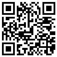 QR Code for bitcoin:1CheN38Dei2fKZ9SA5Pp6VS2uknfbwUPgk