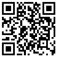 QR Code for bitcoin:1ChgQ7huRL3oMRbFAdd4qGQbdTqvgNDjPU