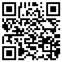 QR Code for bitcoin:1ChhEczv87nRrB7himdatdm1Fm2kJb32ro