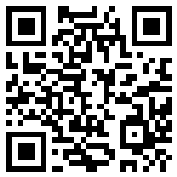 QR Code for bitcoin:1ChhUkxjpqfV4BAvE5gnrMkEcD35vUwaGS