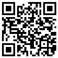 QR Code for bitcoin:1ChiR9XsWF97sEhcpR6atx5WN3WbQrG1SF