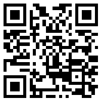QR Code for bitcoin:1ChjV9iyLwttL4jsvnVjAcaMV76kAXRAGV