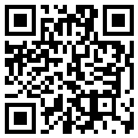QR Code for bitcoin:1Chm7AmTTfKMeNNigBb27cBt2Y6EUj2mdi
