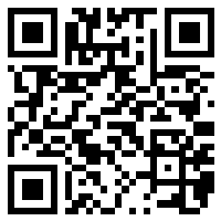 QR Code for bitcoin:1Chnd2dYFMDcUPhDvbztuhf8rYSitGhFDp