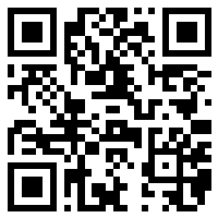 QR Code for bitcoin:1ChnoGGwMeGARjD3vhJWUPBsr5PYRakdVQ
