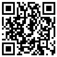 QR Code for bitcoin:1ChoWQSCXN4utMyWofRhv7twpx1Dk7X4n4