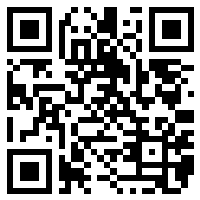 QR Code for bitcoin:1ChqpXDfNwiuS4tGjZ6FSng2vWTuCMnG9c