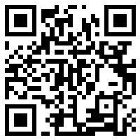 QR Code for bitcoin:1ChtsVMuSA1QhJujCLbtf12eYKz2K1tTrT