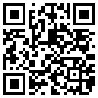 QR Code for bitcoin:1ChuC9oKeBd8ZWCD2hbcYtukf5VPXpUpyy
