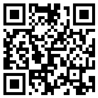QR Code for bitcoin:1ChuPCKYFMDJaFwwH3JRgfLotEJ7DBF449