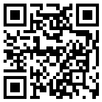 QR Code for bitcoin:1ChumPgDsKCtoP1GzNEgetSGPBagfsvgTq