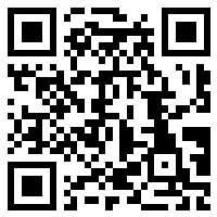 QR Code for bitcoin:1ChvCDfUXAVjitRVWnGkAQMfa9X5kTRwxh