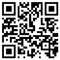 QR Code for bitcoin:1ChwtKnuD2veQujzuTKzGDRZipzeJ3UF7d