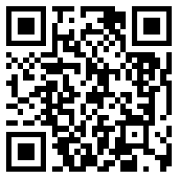 QR Code for bitcoin:1ChxVnHSdQ4stVkFQyBHcuSsYQLzdDM13R