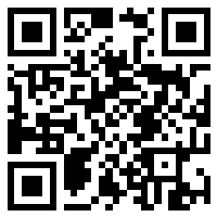 QR Code for bitcoin:1Ci4X84mr6kp6a2Jdn8DLn8mASg7aBe167