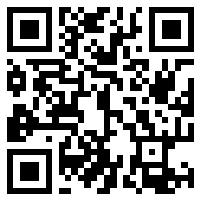 QR Code for bitcoin:1CiB7j2E6EFbvi7dGQSWPbFWw1FrH2zNGC