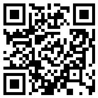 QR Code for bitcoin:1CiDUqA9fFDrydxLZovGfLsAEwanJMb6Dj