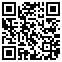 QR Code for bitcoin:1CiKubdZXAi7FYBDXTyqG5xt4d2eoncJW9