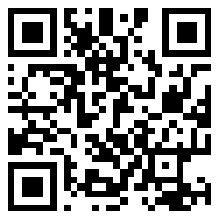 QR Code for bitcoin:1CiKvgEU6ExdXSHov72aeahnFoVWa2iYSL