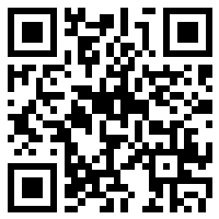 QR Code for bitcoin:1CiPa9UudfbrdisJ7wpHK7g3TSB9c7vmfQ