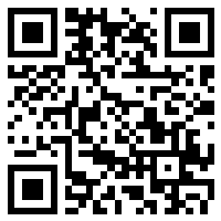QR Code for bitcoin:1CiPaaPF4eoWeqQ1KQheWiKQpdsBoeTvkX