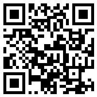 QR Code for bitcoin:1CiQQRFuATnKWz68pKTY1pSjdLmEpfter9