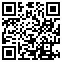 QR Code for bitcoin:1CiQQWrJxcWDKbfkjf7dPPdvDPGtAG6c2V