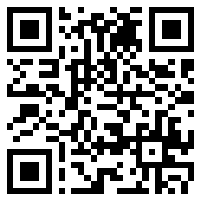 QR Code for bitcoin:1CiRtybuga62omu6WsVhkBmUEkJBbghSCx