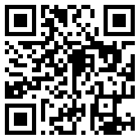 QR Code for bitcoin:1CiTYByW2mPS5QeLLN6UUGRobcAyLyG1ow