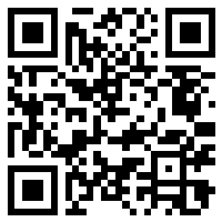 QR Code for bitcoin:1CiTYPygkBp6818f3tkNAnEokNTL547XX6