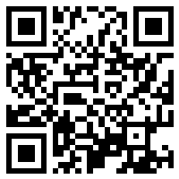 QR Code for bitcoin:1CiVHExgFcdJ5fdvJndXMjjMU4bwNUscsb