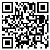 QR Code for bitcoin:1CiZRUXmepDNB4SL3wA2GVzmYbf7ebzcYJ
