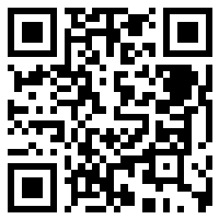 QR Code for bitcoin:1CiZU3sv3DRAPe3VBcDHPJFKAQc2cjZzou