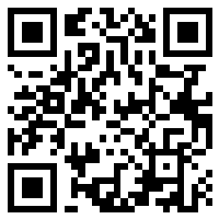 QR Code for bitcoin:1CiZUEfW7M7mDkpdiKZY2p3YA8mQeqJCDP