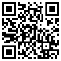 QR Code for bitcoin:1CifRPLSUcsaxm1qXeqSJrWA6zRThxTedH