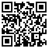QR Code for bitcoin:1CihzwDmDvdPrdrBJqLwR2qQCLoF1prkQg