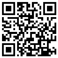 QR Code for bitcoin:1Cik7U2Fb29uWGefSmKQLWuGumFS1hiAfE