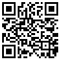 QR Code for bitcoin:1Ciks4MChKTYb6LALvS36Jym3aC93Qk38V