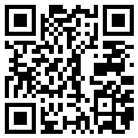QR Code for bitcoin:1CitwjNxJDmDoGREgUuehgnwEthycgPRJD