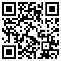 QR Code for bitcoin:1CiuzMTZjMCJDtWWcBtcivbGc4zPRiAXUj