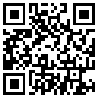 QR Code for bitcoin:1CiwSnBk2DGLQQLteVS5B9rWMMoUVeFcmR