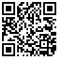 QR Code for bitcoin:1CixupokiCFakMifDPqNXey8tgvmkkpB6o