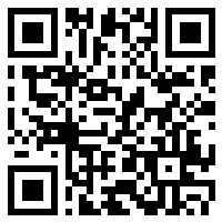 QR Code for bitcoin:1Cj2MfArwu3B84DZC3hyf9ut4FaZsqw4eJ