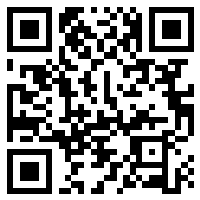 QR Code for bitcoin:1Cj4qD4598vt3oPCaExTPmKEi2NAQLxCPg
