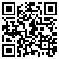 QR Code for bitcoin:1Cj6vAKATmYGYJtLpkKsMMBFuubCWyiAF7