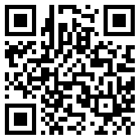 QR Code for bitcoin:1Cj9akJCT8pjacB77EK2fPjgMCBdh5jdbj
