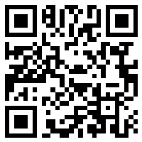 QR Code for bitcoin:1Cj9qSnMVVFSBeHJrgMfPXcLmxC9DTxmUX