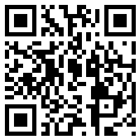 QR Code for bitcoin:1CjAVTS9cFNGHSuqd3nbdXuAVunA2L42rj
