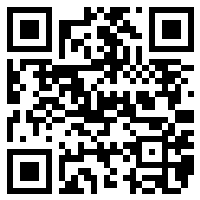 QR Code for bitcoin:1CjDLJmfu2kC4hN69B1FQLahMouGrPy5y7